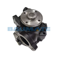 Pompe à eau moteur Baumate de haute qualité 203-6093 pour Caterpillar CAT 3116 3216 C6.6 C7