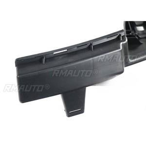 ชุดแต่งรอบคันสำหรับ Range Rover Executive ปี 2014 ชุดกันชนหน้า ช่องระบายอากาศด้านข้าง ฝาครอบช่องระบายอากาศด้านหน้ารถ ช่องระบายอากาศด้านข้าง ฝาครอบช่องระบายอากาศภายนอก - Product Image 6