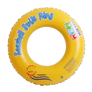 ABC系列充气60-100厘米游泳圈充气玩具游泳圈批发