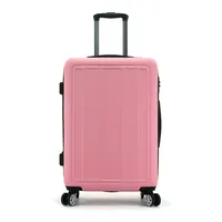 2017 Nuevo estilo 600D/900D/1680D/suave de nylon equipaje/maleta trolley/softside maleta