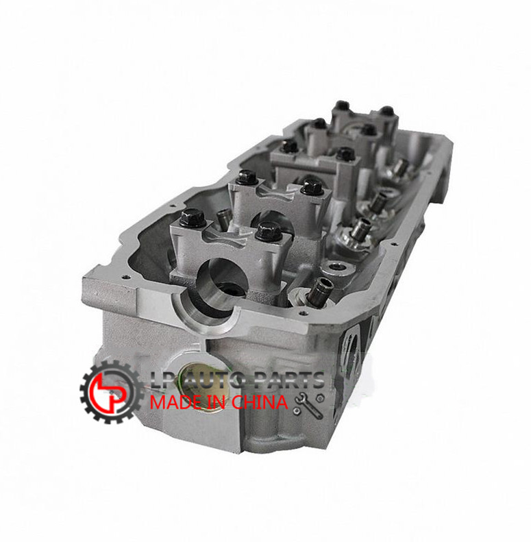 NA20 Engine Cylinder Head for Nissan Cedric Y31 (1990-2005) - OEM