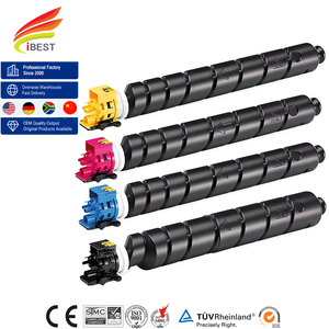 Cartouche de toner compatible IBEST Toner Factory <span class=keywords><strong>UTAX</strong></span> CK-8513K CK-8513C CK-8513M CK-8513Y compatible avec le toner <span class=keywords><strong>UTAX</strong></span> <span class=keywords><strong>4006ci</strong></span> - Product Image 1