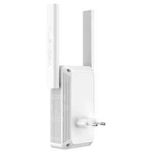 Repetidor BUDDY 4 de Banda Única Blanco y Plateado KN 3211 01 EU - Product Image 2