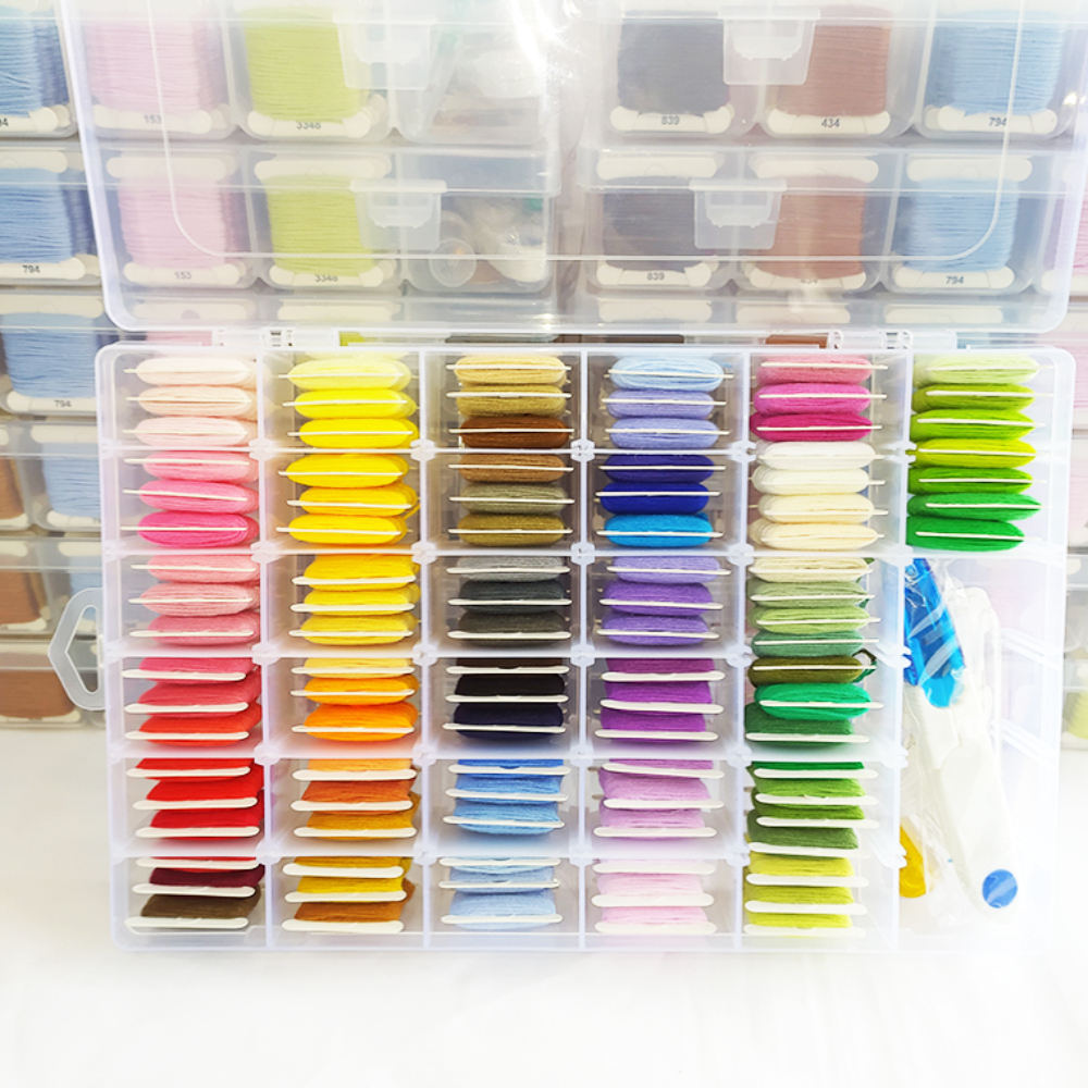 Rose/jaune/bleu/violet