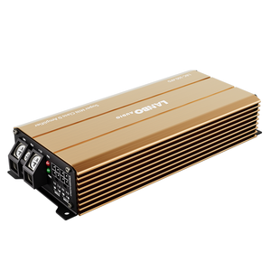 Amplificateur de <span class=keywords><strong>voiture</strong></span> 4 <span class=keywords><strong>canaux</strong></span> format poche 100WX4 RMS Classe D Mini amplificateur audio pour <span class=keywords><strong>voiture</strong></span> - Product Image 2