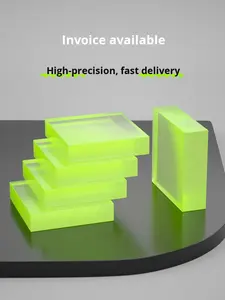 पॉलीयूरेथेन रबर शीट पु बीफ टेंडन रबर पैड रोल ऑक्सबोर्ड ब्लॉक उच्च लचीलापन झटका-अवशोषण डाई-कट कुशन - Product Image 6