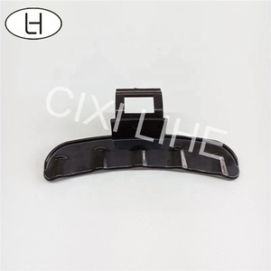 Poignée <span class=keywords><strong>de</strong></span> porte <span class=keywords><strong>de</strong></span> machine à laver DC64 01524A, poignée <span class=keywords><strong>de</strong></span> porte en plastique <span class=keywords><strong>de</strong></span> remplacement pour lave-linge à chargement frontal <span class=keywords><strong>Samsung</strong></span>, pièces détachées - Product Image 6