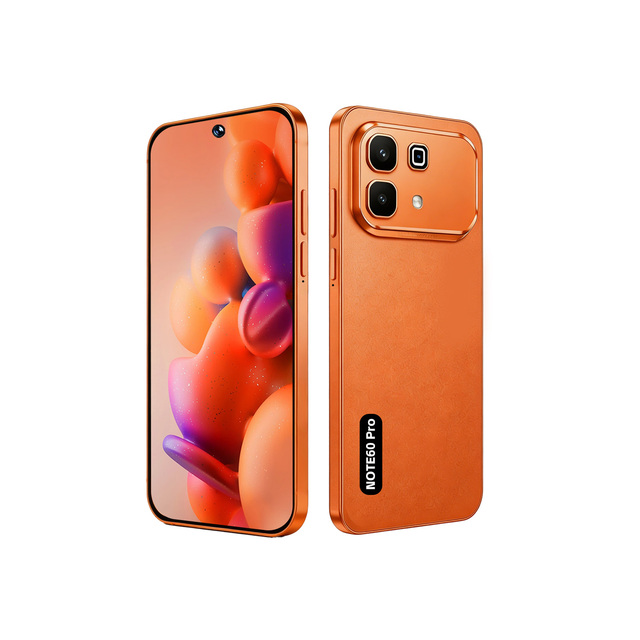 5G Smartphone Original Note60 Pro 16GB+512GB 72+108MP Ten Core Processor Outdoor Phone