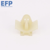 Fabricant Professionnel – Vente en Gros de Fixations Automobiles : Serre-câbles en Plastique PA66, Supports et Clips de Câbles en Plastique pour Accessoires de Voiture