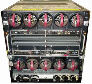HPE BladeSystem C7000 Server