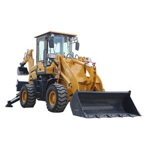 Mini-tracteur excavateur JDY15-26 à vendre - Product Image 1