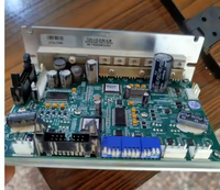 Carte de commande ED332N-LA-1V15 pour machine à broder industrielle TZA-5 80 Ted3in10307