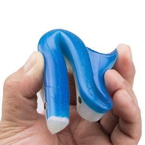 Kingdom — leurre plastique souple personnalisé pour la pêche en mer, appât artificiel très grand poisson, 22.5cm - Product Image 3