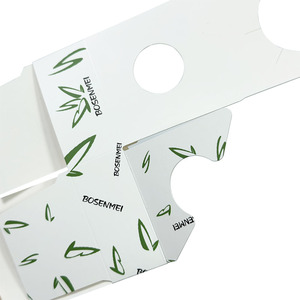 Индивидуальная разная утолщенная маленькая коробка для карт, бесплатная упаковка с логотипом, упаковка, цветная коробка, квадратная подарочная коробка 3g 5g - Product Image 5