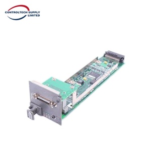 Unidad Acopladora de Bus AIP532 Original, Nueva, en Stock, Envío Rápido, Módulo PLC de Grado Industrial Yokogawa - Product Image 5