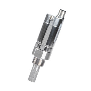 Capteur de <span class=keywords><strong>point</strong></span> de rosée CS FA510/515 à haute précision et réponse rapide pour sécheurs d'air comprimé par adsorption, 24VDC, certifié DIN EN 61326-1 - Product Image 4