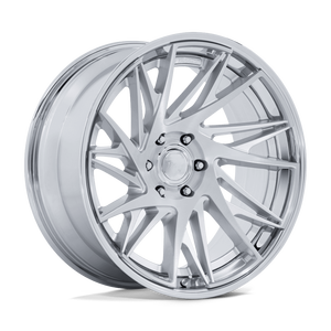 Maßgefertigte Dynamo Geschmiedete Offroad-Räder Aggressive Mesh-Leichtmetallfelgen für Ford F150 Toyota Tacoma Chevy Silverado Jeep Gladiator 4X4 - Product Image 1