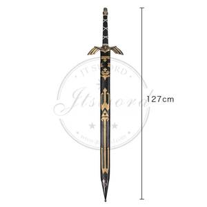 Réplique grandeur nature de la Master Sword de Zelda Dark Link - Product Image 2