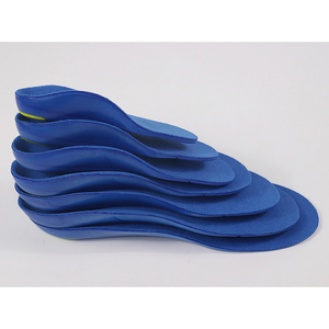 <strong>Flatfoot</strong> Orthopedic Orthotic Plantar Fasciitis Arch Support Insoles Pain Relief Orthotics Comfortable Insoles for <strong>Shoes</strong> - Product Image 3