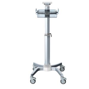 एमटी मेडिकल स्क्रीन वर्कस्टेशन ईग निगरानी मोबाइल ट्रॉली दुर्घटना आपातकालीन गाड़ी रोगी अस्पताल नर्सिंग कार्ट की निगरानी - Product Image 1