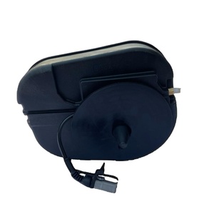 Hanfude ระบบกันสะเทือนของใหม่ถุงลมนิรภัยยาง HD901407 9Y0616001สำหรับ <span class=keywords><strong>Cayenne</strong></span> 2018-ตำแหน่งด้านหลังซ้าย - Product Image 2