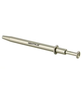 Soporte para Piedras Preciosas DK502C Premium Extendido, Acabado Plateado, Sujeción Segura, Anti-Rayaduras, para Clasificación <span class=keywords><strong>de</strong></span> Gemas y <span class=keywords><strong>Taller</strong></span> <span class=keywords><strong>de</strong></span> Joyería - Product Image 5