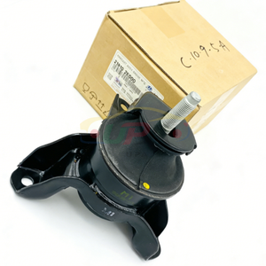 ชุดยึดเครื่องยนต์คุณภาพสูง BRACKET ASSY-ENGINE MTG 21810-2E000 218102E000 สำหรับรถยนต์ฮุนได แอคเซนต์ 21810 2E000 - Product Image 5