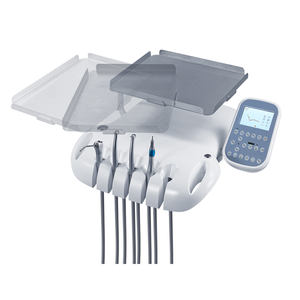 Ghế nha khoa clesta - Product Image 5