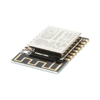 Módulo inalámbrico WiFi ESP8266 con puerto serie remoto, wifi, ESP8266, 4M, 1 unidad