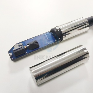 FA22054 L-Type Ultima MK7 Printhead 2M <b>Cable</b> LA22054 Compatible for Linx 4900 6800 8900 CIJ Inkjet <b>Printer</b> - Product Image 6