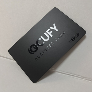 NTAG424 RFID NFC 13.56mhz Mini Tag PVC Smart Card Impermeabile per Controllo Accessi Aziendale - Product Image 6