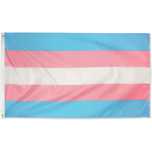Más Opciones, Bandera del Orgullo Bisexual, No Binario, Lésbico, Gay, Transgénero, LGBTQ, Nueva - Product Image 3