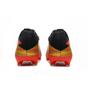 Crampon Football haute qualité Offre Spéciale baskets basses chaussures d'entraînement en plein air baskets souples respirantes confortables - Product Image 4