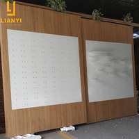 Vitrine d'exposition fonctionnelle pour lunettes en verre stratifié, design professionnel pour magasin d'optique