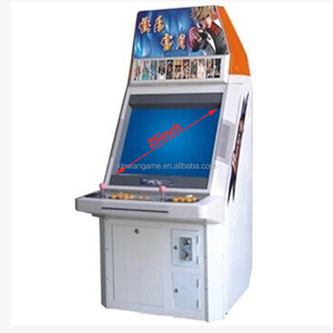 21 '25 ''29'' CGA Mini Arcade chasis boxeo máquina de videojuegos gabinete Jamma Board CRT Monitor Operador de monedas piezas de Arcade - Product Image 6