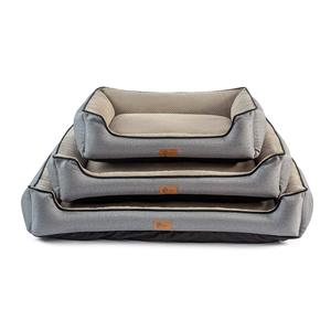 Cama Cuadrada Lavable para Perros Pequeños, Cama de Lujo Lavable para Mascotas, Sofá Suave para Perros y Gatos, Venta al por Mayor - Product Image 4