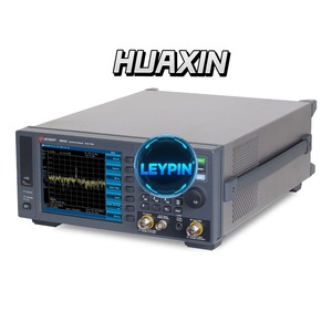 Keysight N9322C Basic Spectrum Analyzer (BSA) Frequency 9 kHz 7 GHz DANL 1GHz -1 - Product Image 3