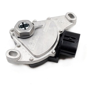 Commutateur de changement de vitesse Toyota 84540-48010, remplacement pour module de commande de transmission - Product Image 1