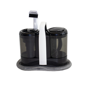 Fabric Cleaning Machine 450W 1500ML Water Tank Carpet Sofa Curtain Cleaner Hand Held Electric Model - Product Image 2