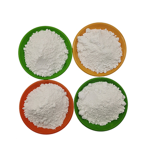 Polvo de Metacaolín (Caolín Calcinado) 800-4000 Mallas, Grado Refractario y de Construcción, 25 kg, Alto Contenido de Al2O3 (382%), MOQ 1 TONELADA - Product Image 3