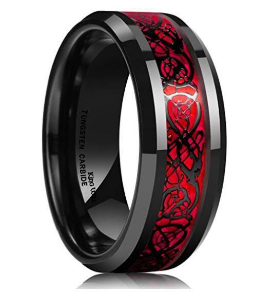 Black+red