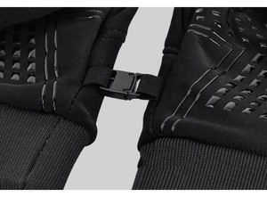 Outdoor Windproof Running <strong>Gloves</strong> Fleece Lining <strong>Warm</strong> <strong>Gloves</strong> Non-slip Wear-resistant Waterproof Touch Screen Riding <strong>Gloves</strong> - Product Image 6