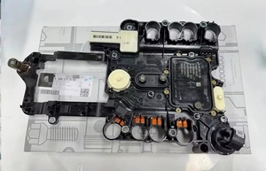 Nouvelle Plaque Conductrice HXT 722.9 VS4-4 NAG2 TCU TCM pour Boîtier de Commande de Transmission Mercedes-Benz Référence OE A0009017100 A0002703500 - Product Image 5