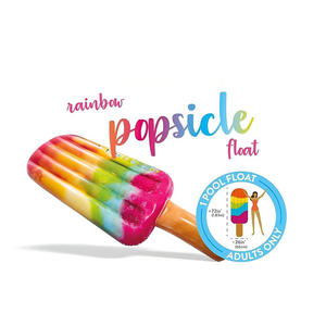 Flotador Inflable de PVC para Piscina con Diseño Realista para Adultos - Product Image 2