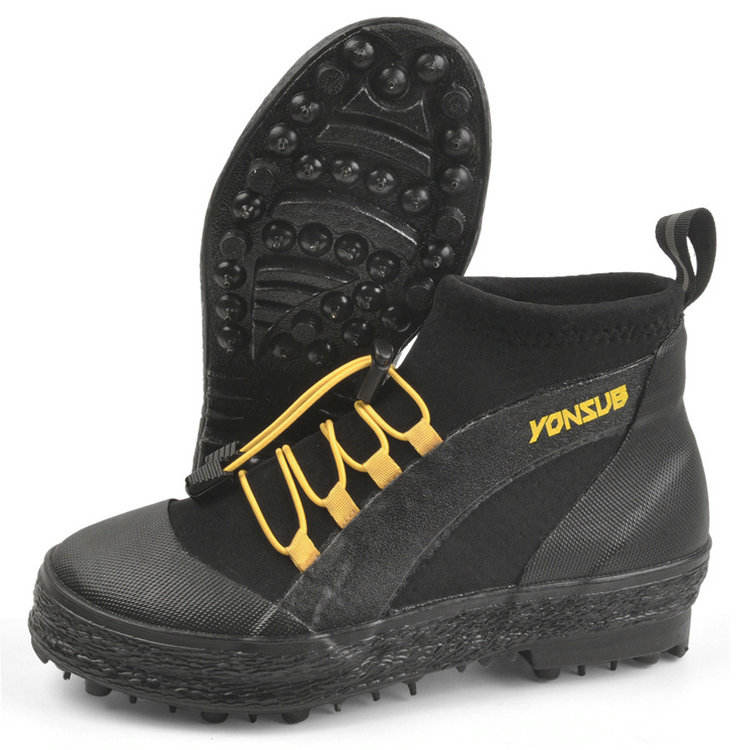 Rockhopper Wading Boots Botas De Vadeo Rockhopper Para Pesca