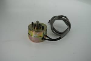 Высококачественные запчасти Tajima для компьютерных вышивальных машин: соленоид - Product Image 3