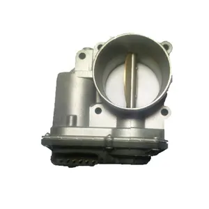 1450A139 for Mitsubishi Outlander II 2.2 di-D 2006-2012/ASX 2.2 2013 Japanese car Auto Electronic throttle body Wholesale price