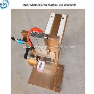 Small Handmade Toilet bar <strong>Soap</strong> Making Cutter Laundry Bath <strong>Soap</strong> Cutting Machine Price - Product Image 5