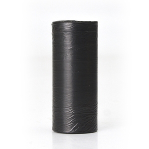 Sac de merde de <span class=keywords><strong>chien</strong></span> biodégradable en HDPE en gros 15 pièces/rouleau sac de merde de <span class=keywords><strong>chien</strong></span> 7 microns 22*30CM - Product Image 6