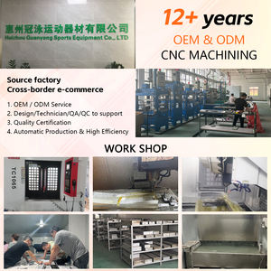 GY1310 Mât en aluminium et carbone, aile de SUP, aileron Efoil, planche de surf électronique, sports nautiques, kitesurf, foil surfing, hydrofoil - Product Image 6